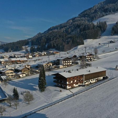 وستندورف Fruehstueckspension Samerhof المظهر الخارجي الصورة
