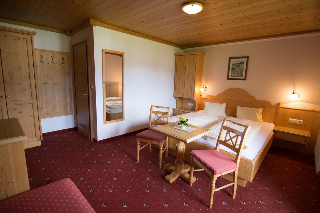 وستندورف Fruehstueckspension Samerhof المظهر الخارجي الصورة