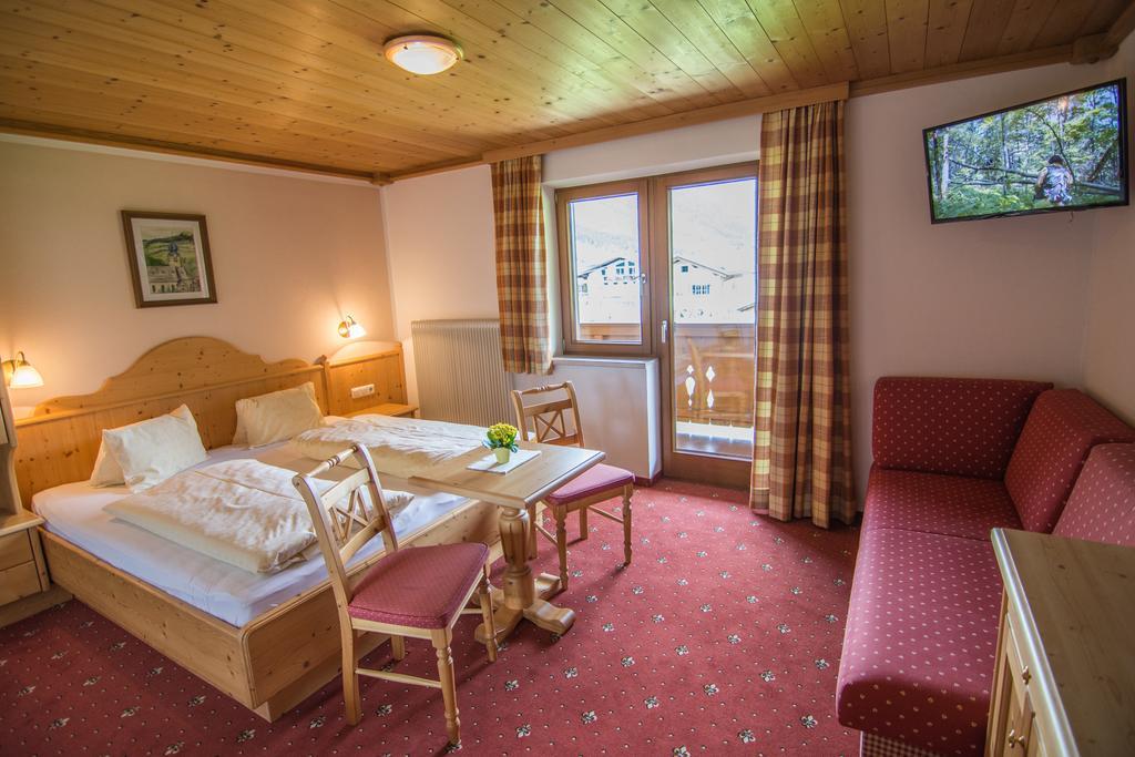 وستندورف Fruehstueckspension Samerhof المظهر الخارجي الصورة
