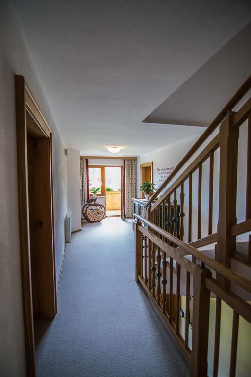 وستندورف Fruehstueckspension Samerhof المظهر الخارجي الصورة